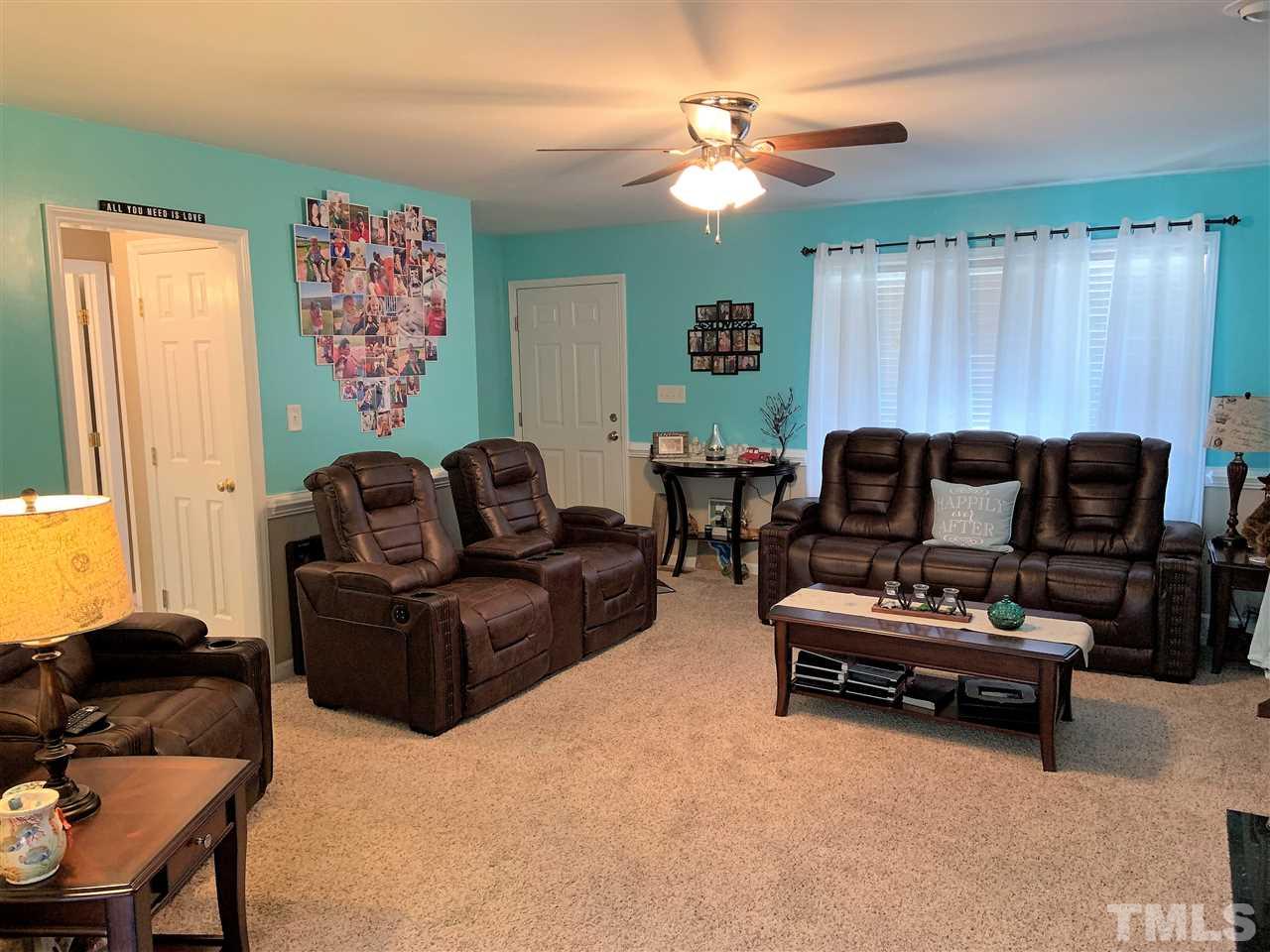 4867 Rains Crossroads Road Princeton, NC 27569 - Photo 3 of 30 Gallery Image 3