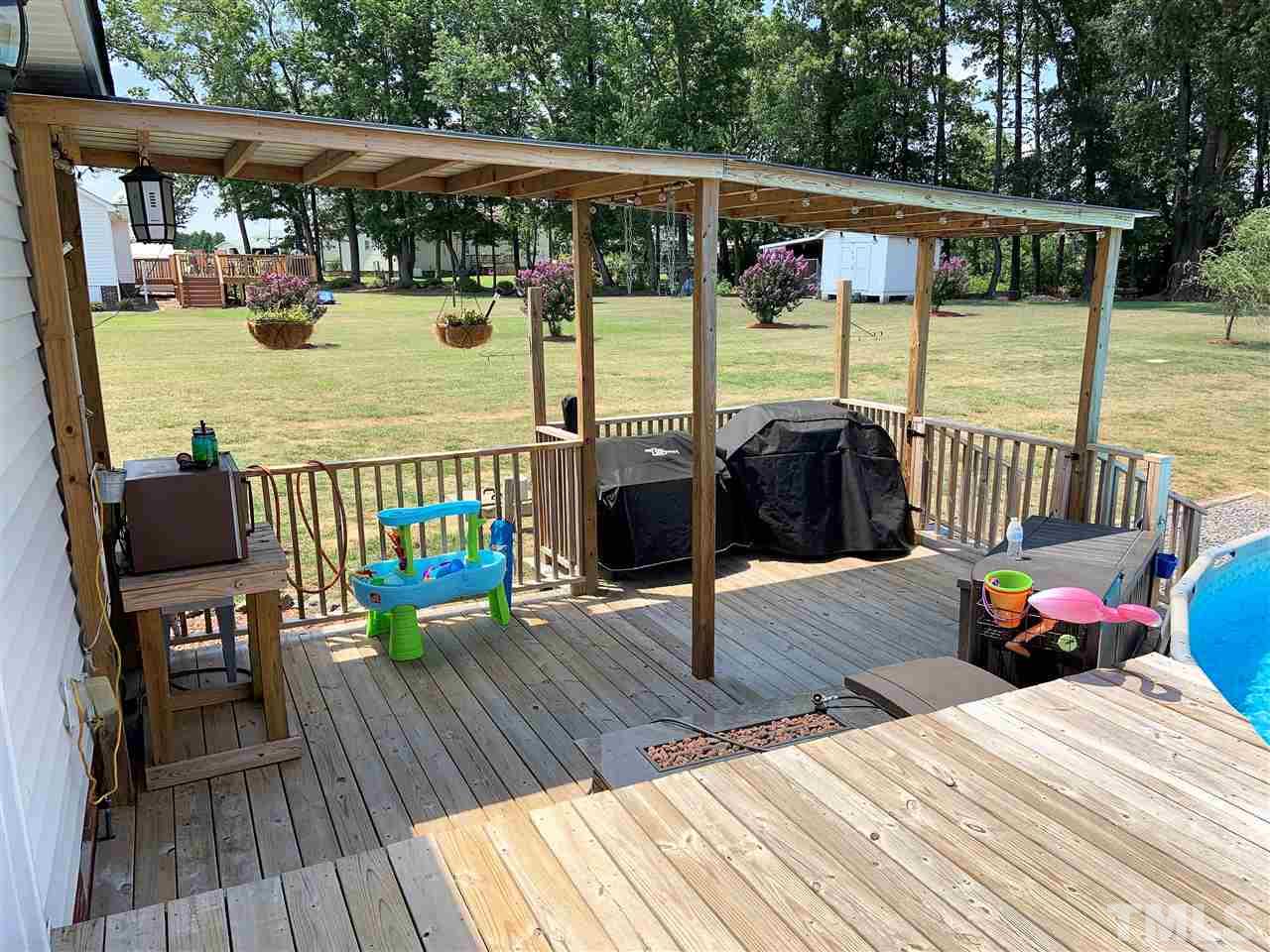4867 Rains Crossroads Road Princeton, NC 27569 - Photo 21 of 30 Gallery Image 21