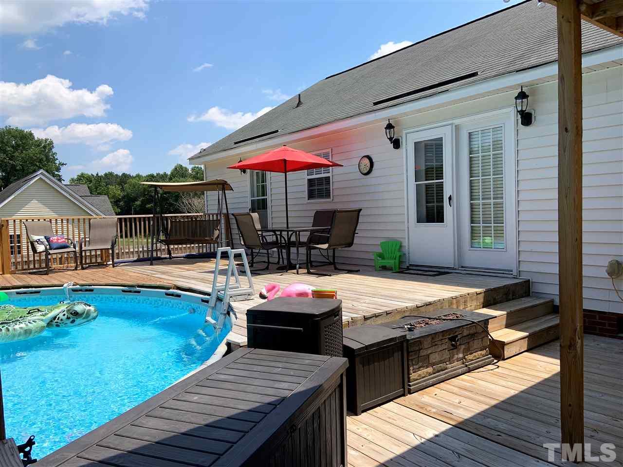 4867 Rains Crossroads Road Princeton, NC 27569 - Photo 22 of 30 Gallery Image 22