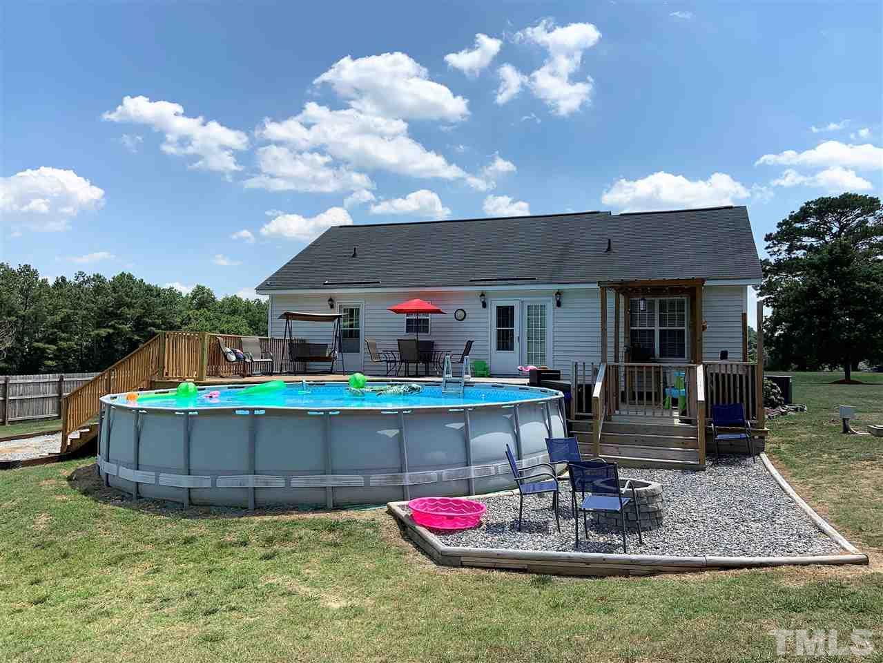 4867 Rains Crossroads Road Princeton, NC 27569 - Photo 23 of 30 Gallery Image 23