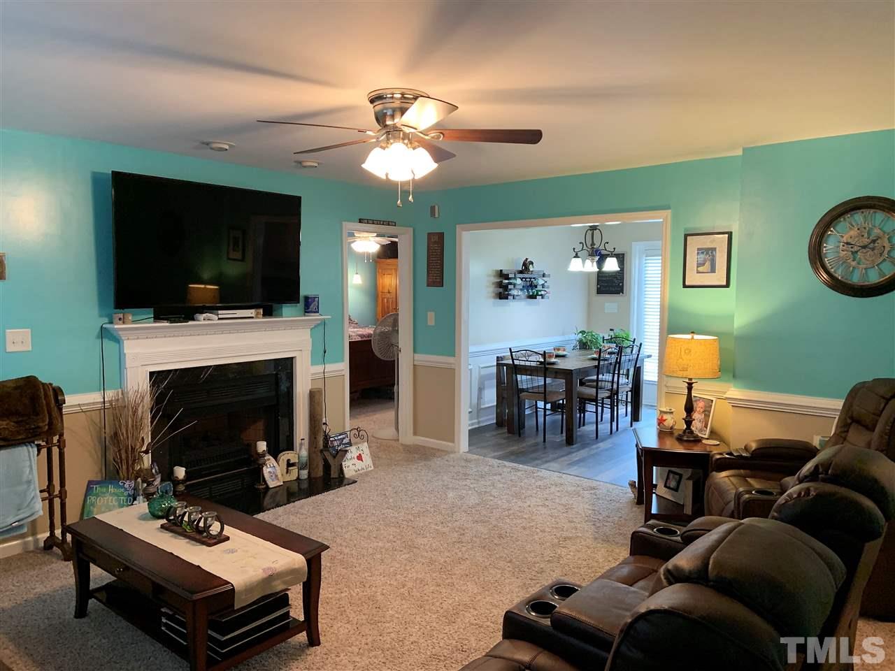 4867 Rains Crossroads Road Princeton, NC 27569 - Photo 5 of 30 Gallery Image 5