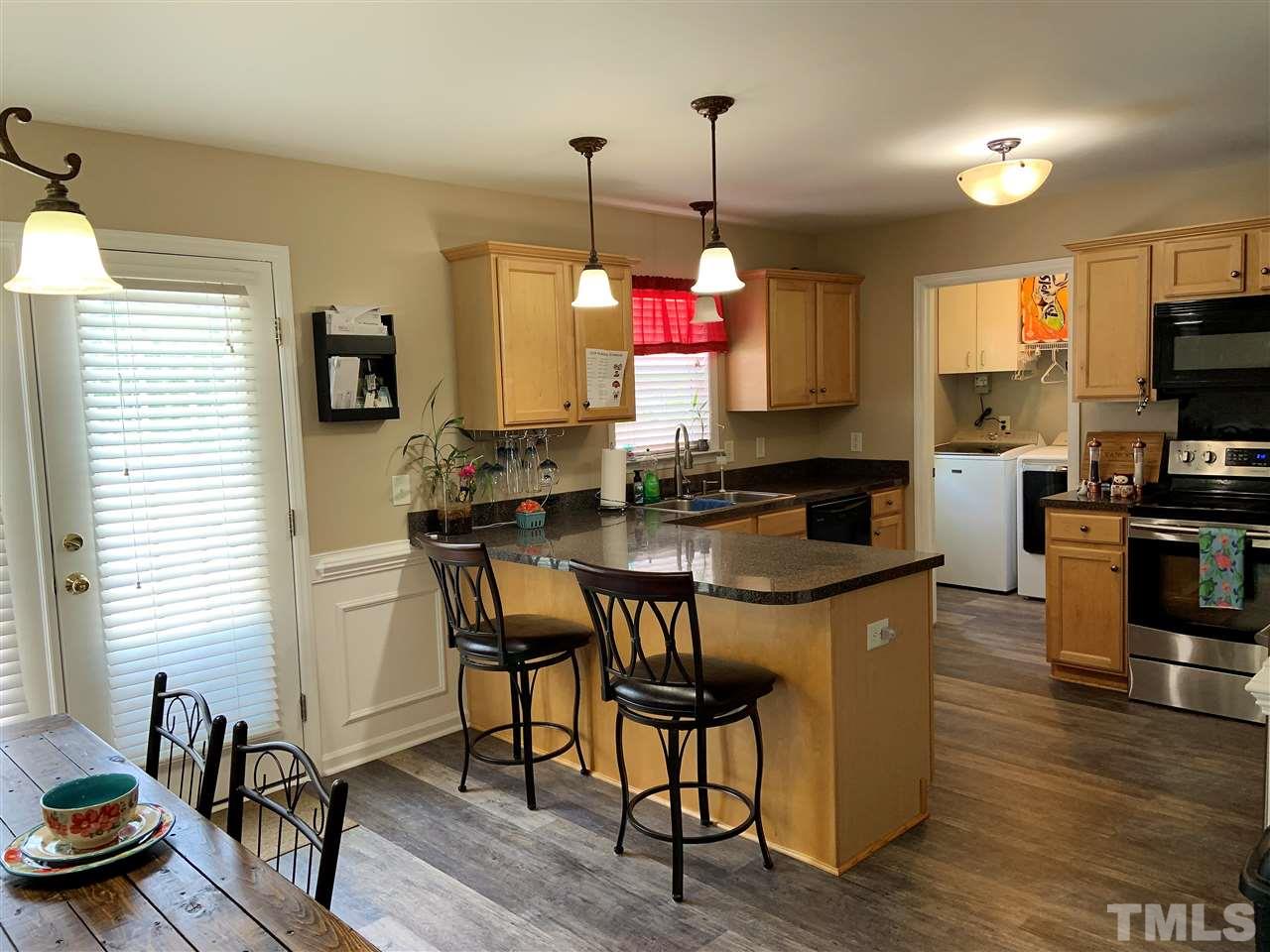 4867 Rains Crossroads Road Princeton, NC 27569 - Photo 7 of 30 Gallery Image 7