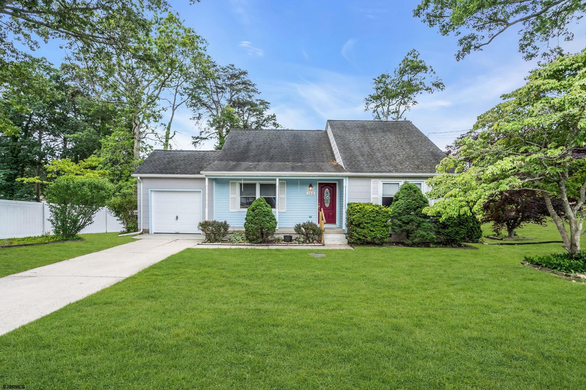 153 Webb Road Absecon, NJ 08201 - Photo 22 of 22