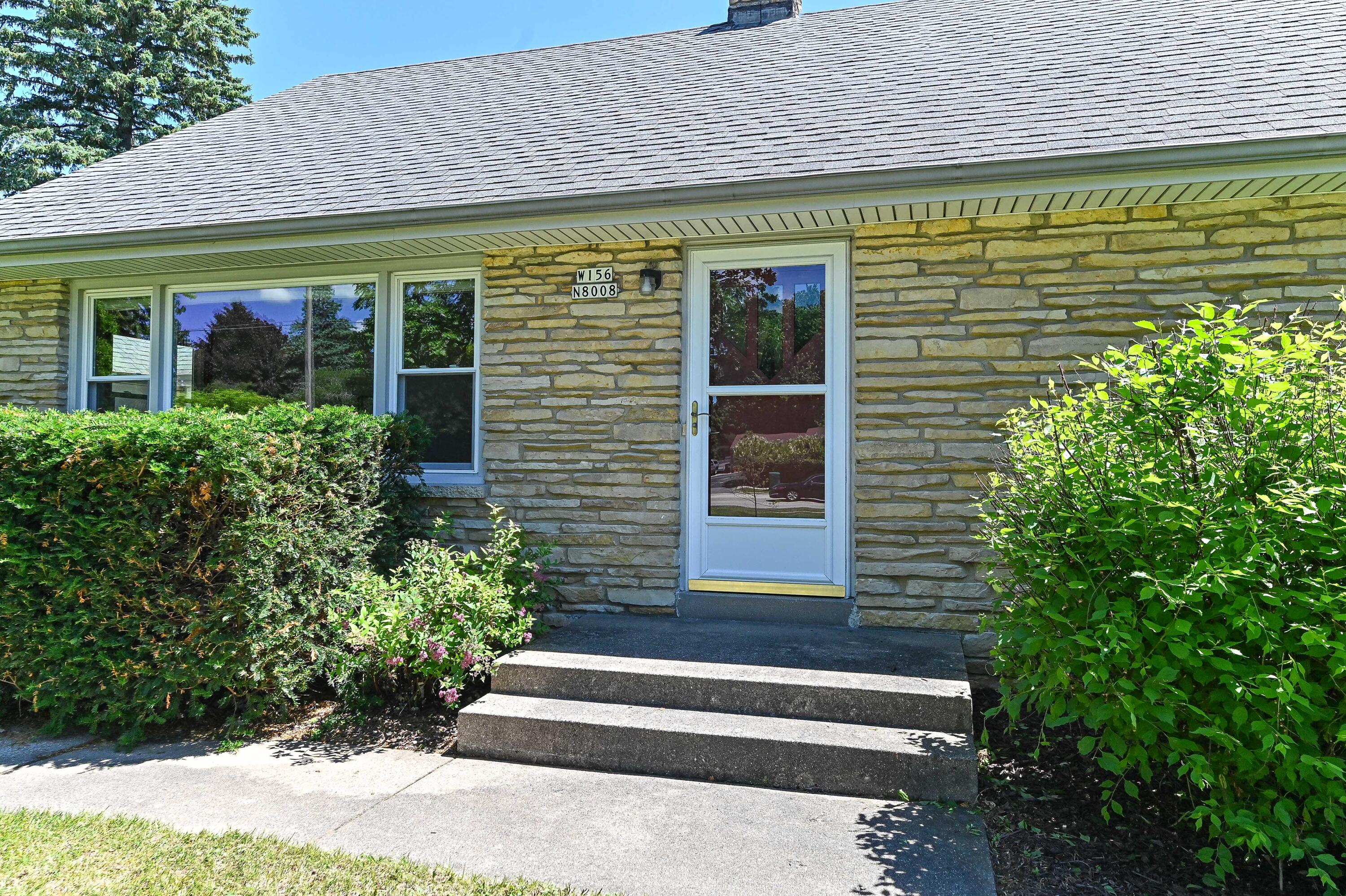 W156N8008 Pilgrim Road Menomonee Falls, WI 53051 - Photo 50 of 50 pilgrim-7