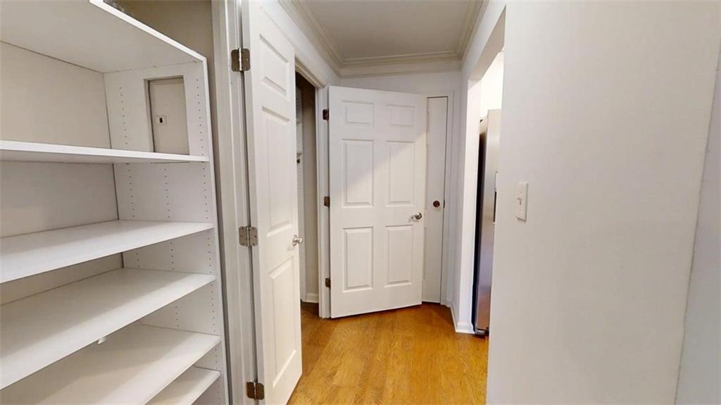 300 Johnson Ferry Road, Unit B201 Atlanta, GA 30328 - Photo 22 of 32 a view of closet area