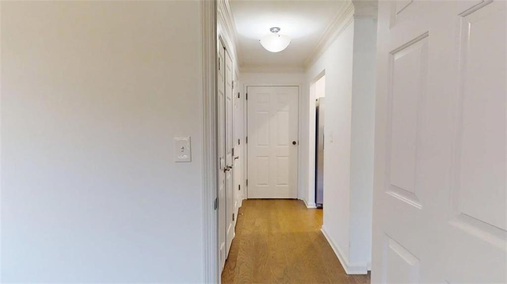300 Johnson Ferry Road, Unit B201 Atlanta, GA 30328 - Photo 23 of 32 a view of a bathroom with a tub and shower