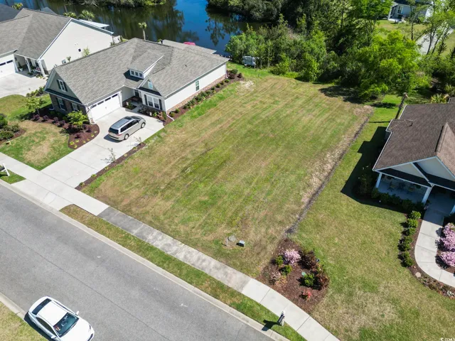 $155,000 | 1867 Wood Stork Drive, Conway, SC 29526