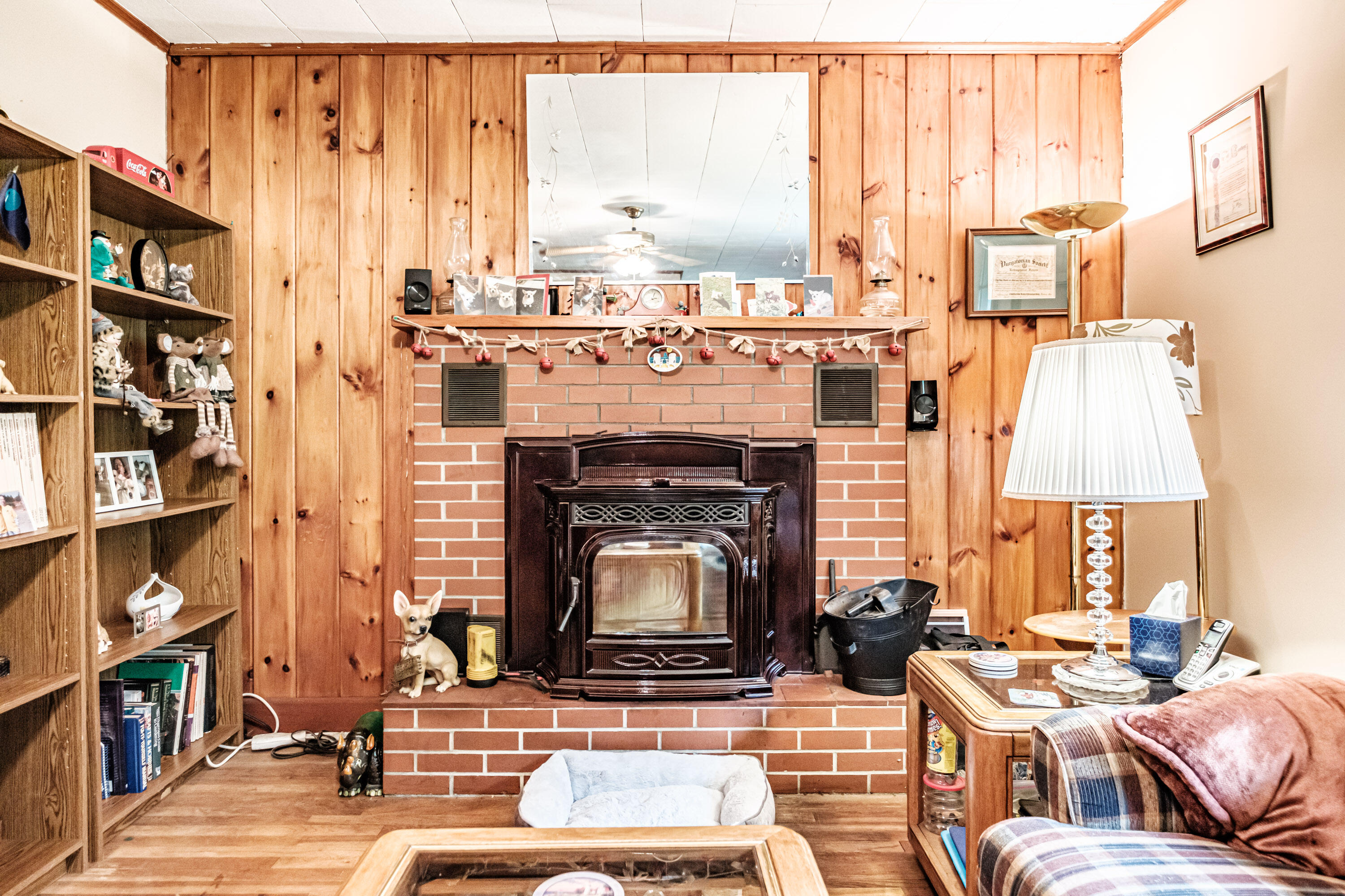 2310 Alfred Road Lyman, ME 04002 - Photo 13 of 24 20260715gp-61022