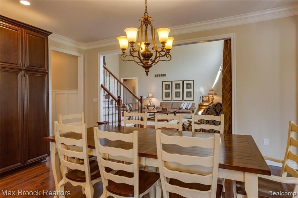 2766 North Addison Circle Rochester, MI 48306 - Photo 19 of 69