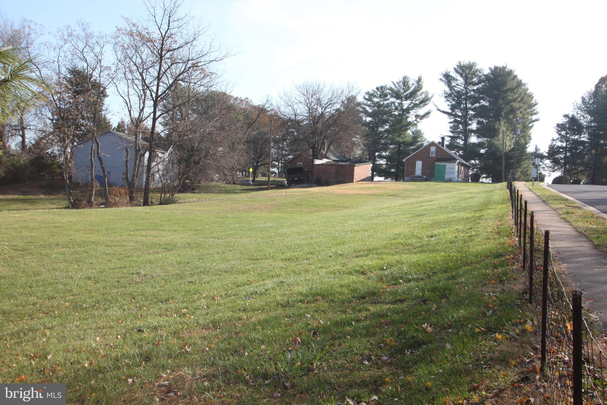 1926 Orange Road Culpeper, VA 22701 - Photo 5 of 5 Division potential!