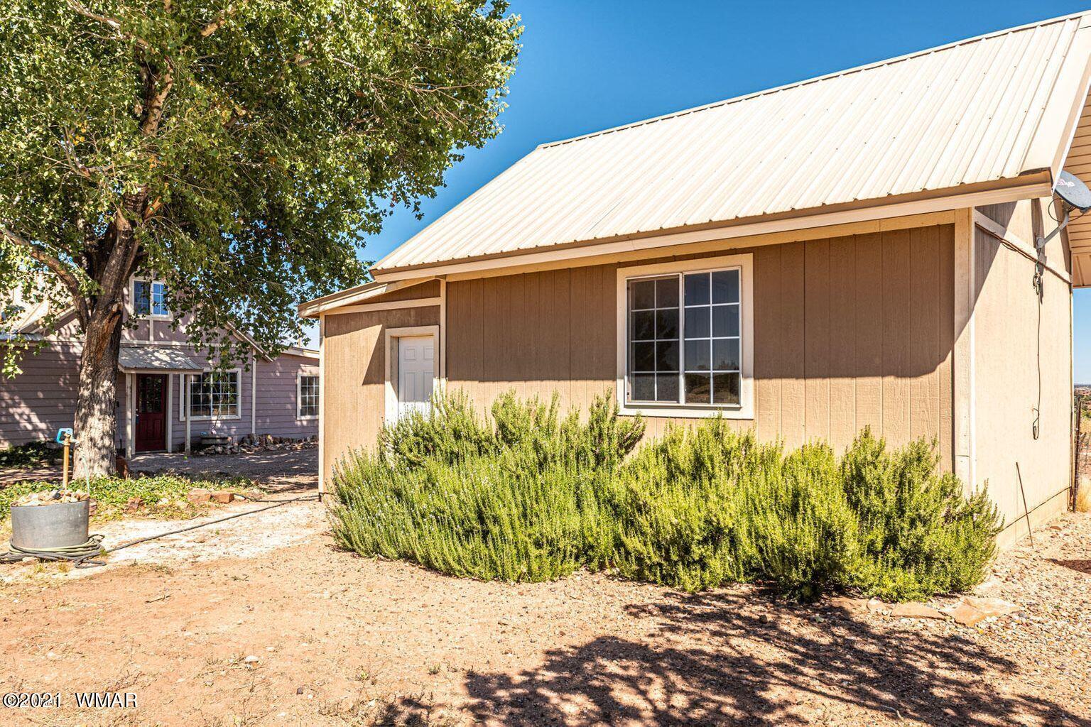 5477 Hay Hollow Road Snowflake, AZ 85937 - Photo 17 of 25