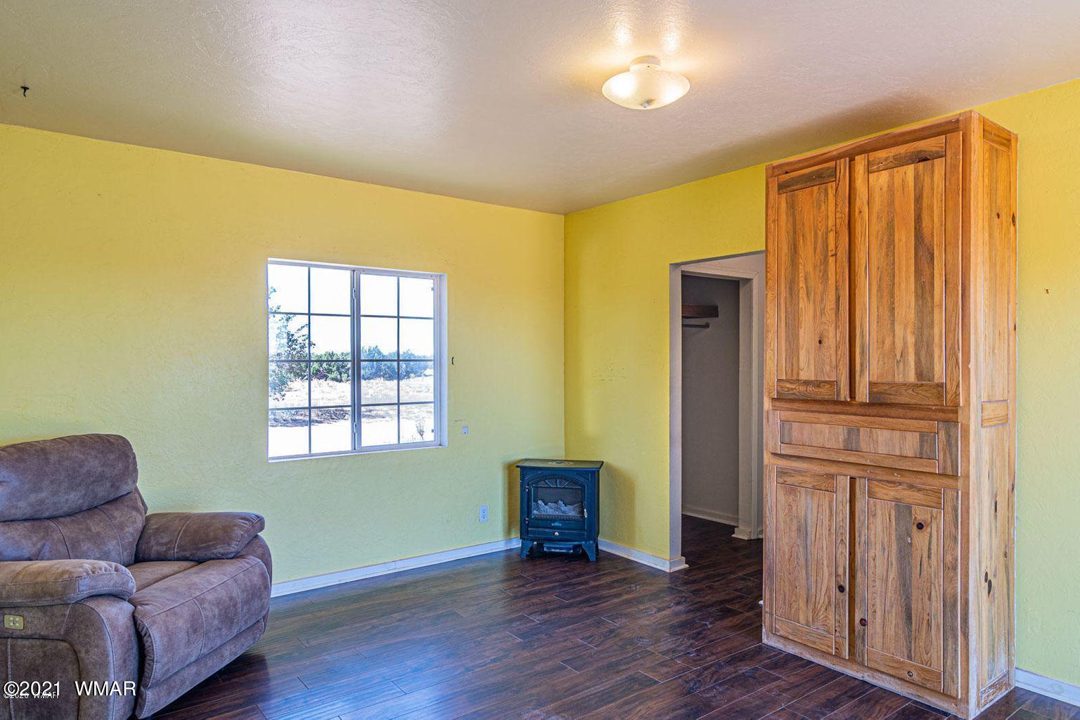 5477 Hay Hollow Road Snowflake, AZ 85937 - Photo 18 of 25