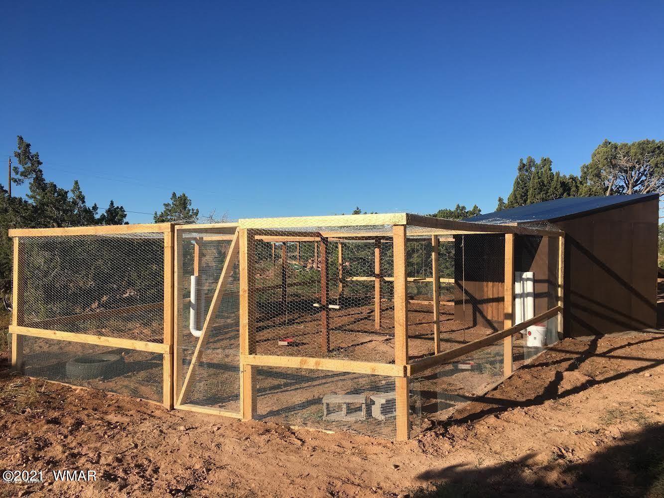 5477 Hay Hollow Road Snowflake, AZ 85937 - Photo 20 of 25