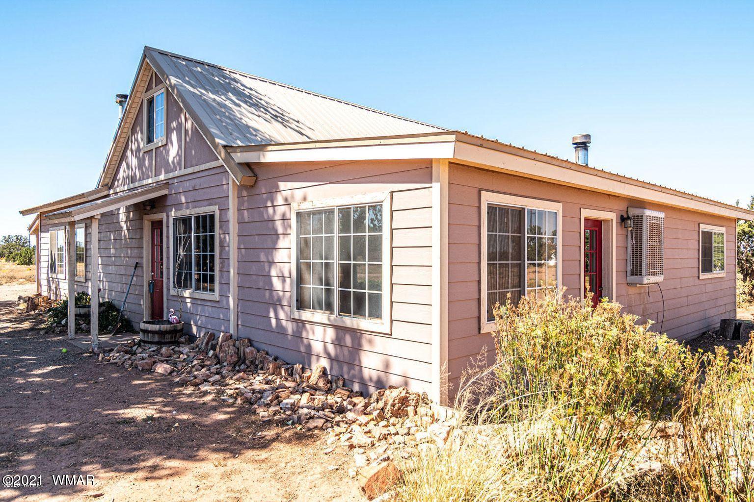 5477 Hay Hollow Road Snowflake, AZ 85937 - Photo 3 of 25