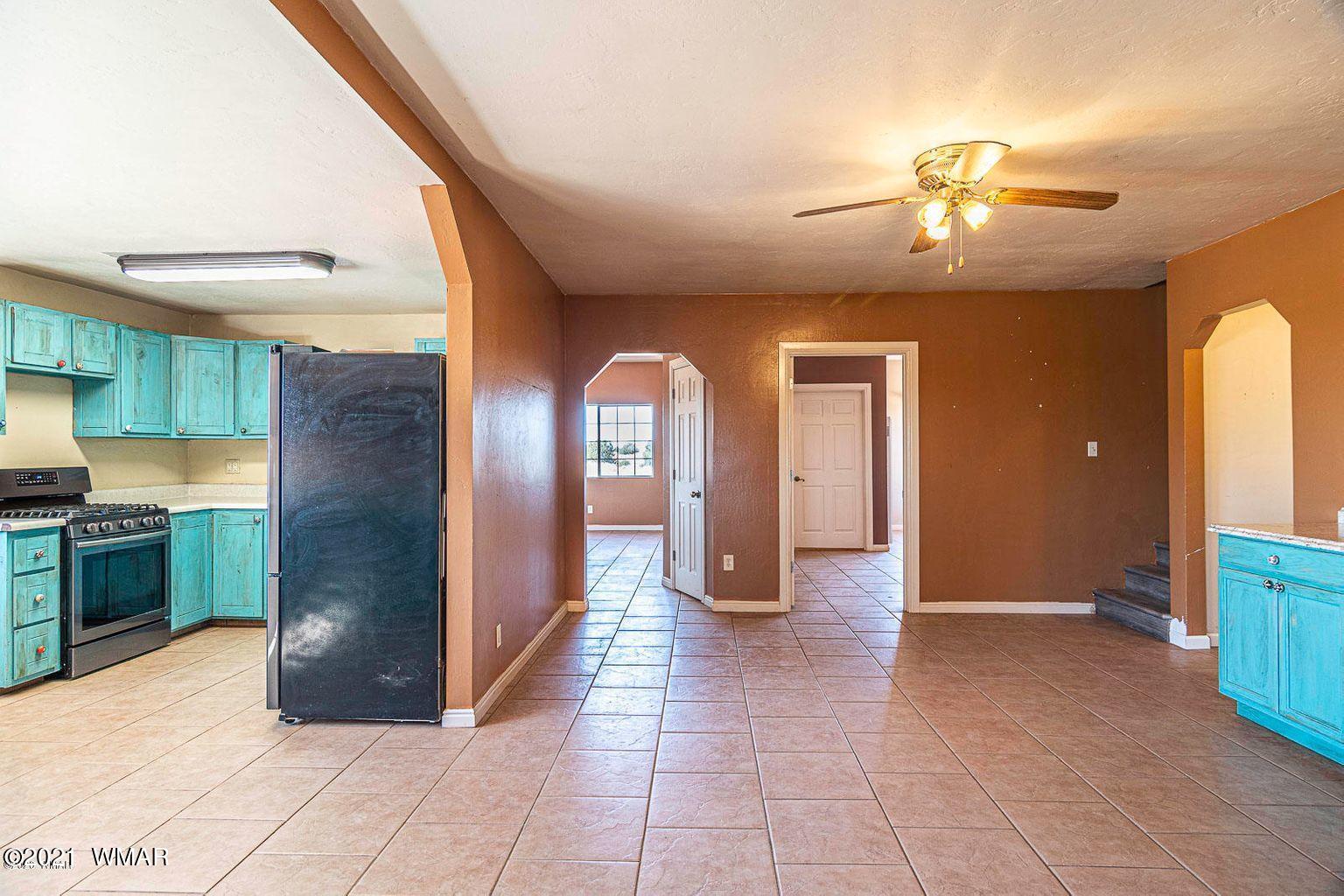 5477 Hay Hollow Road Snowflake, AZ 85937 - Photo 7 of 25