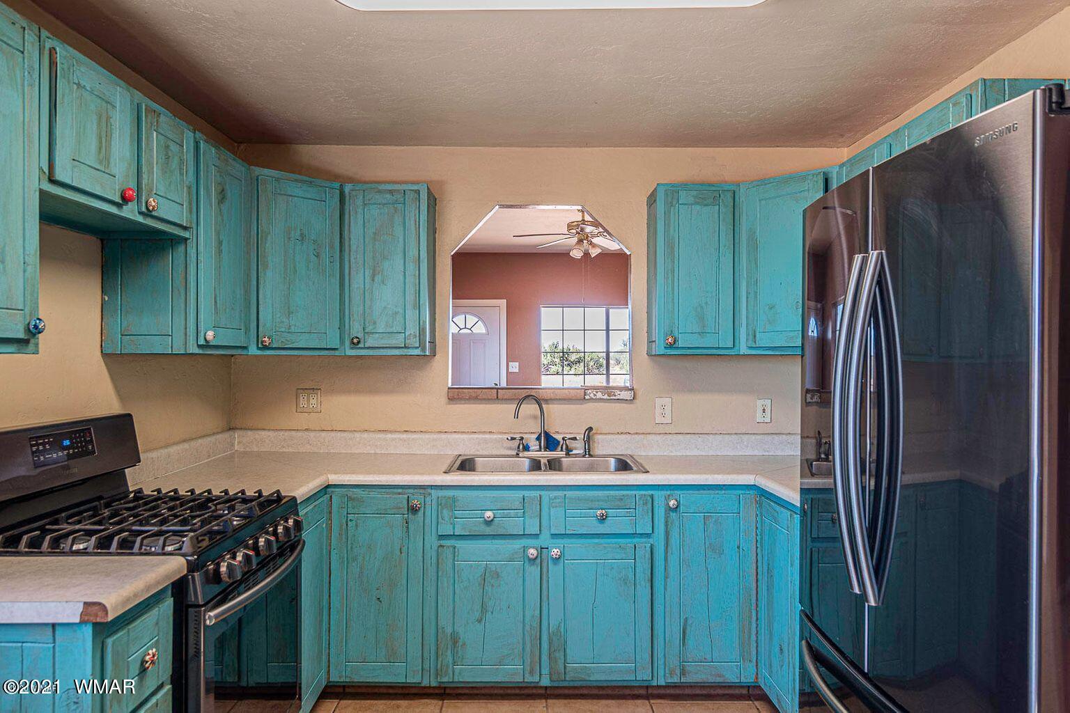 5477 Hay Hollow Road Snowflake, AZ 85937 - Photo 10 of 25