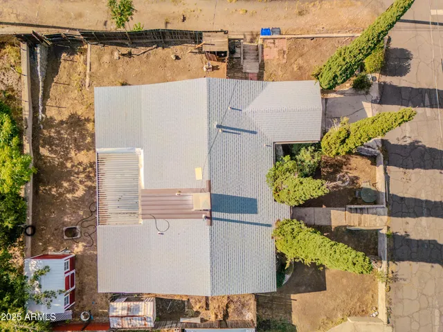 $180,000 | 372 North 5th Street, Globe, AZ 85501