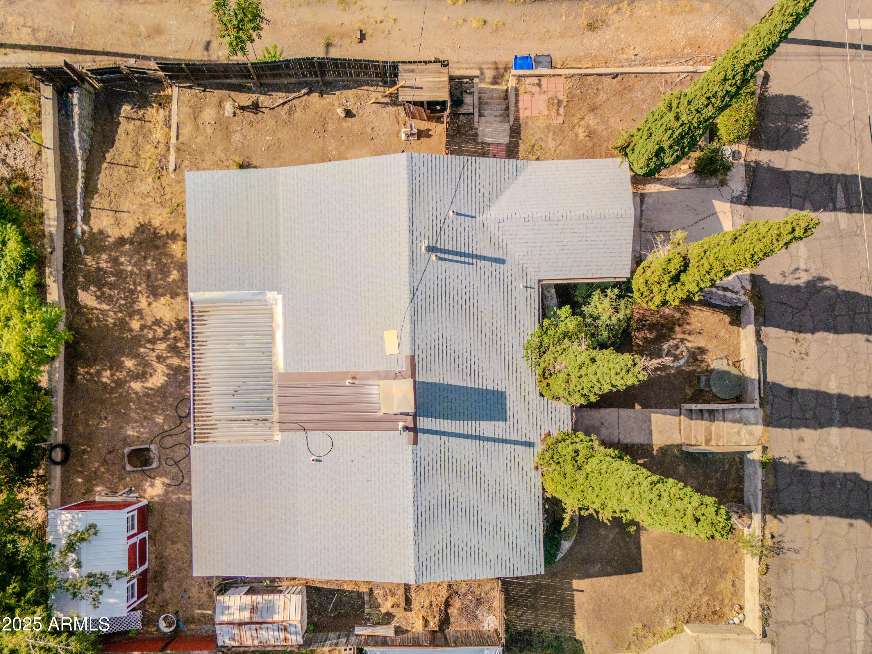 372 North 5th Street Globe, AZ 85501 - Photo 20 of 23 031