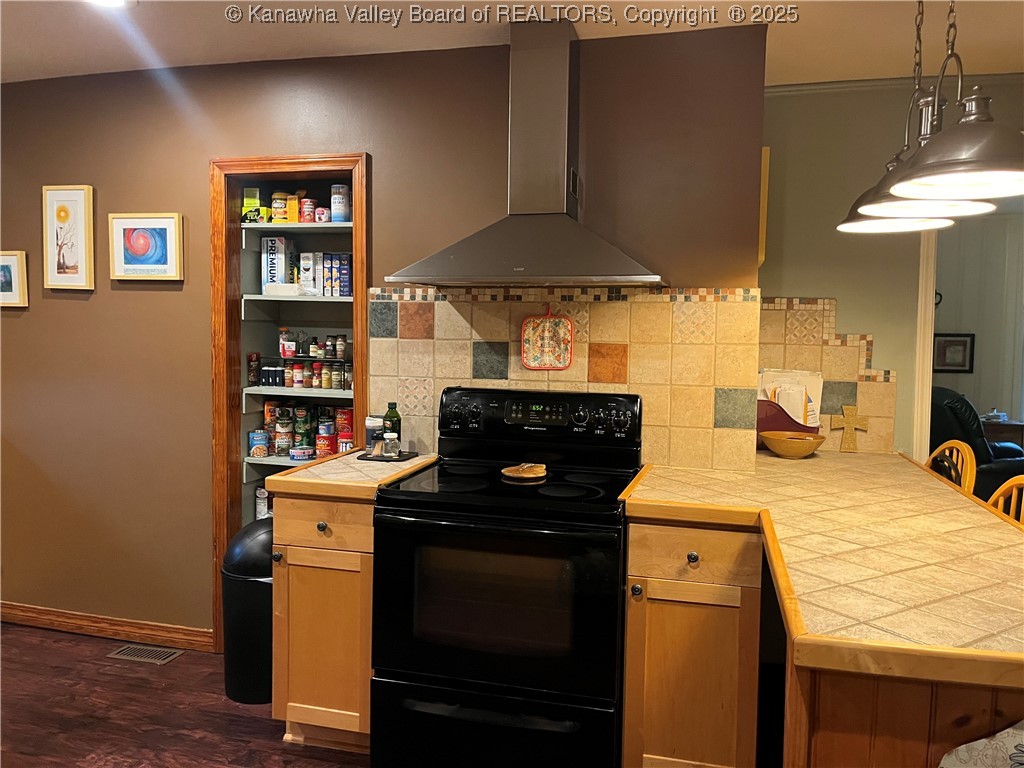 80 Flint Lane Racine, WV 25165 - Photo 12 of 34 Gallery Image 12