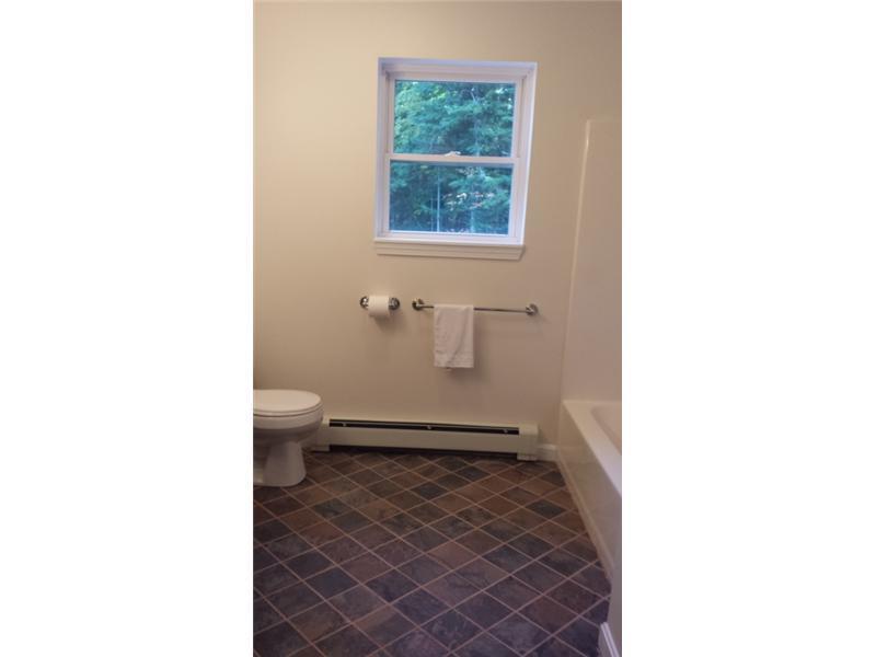 623 Benton Road Albion, ME 04910 - Photo 8 of 15 Bathroom.