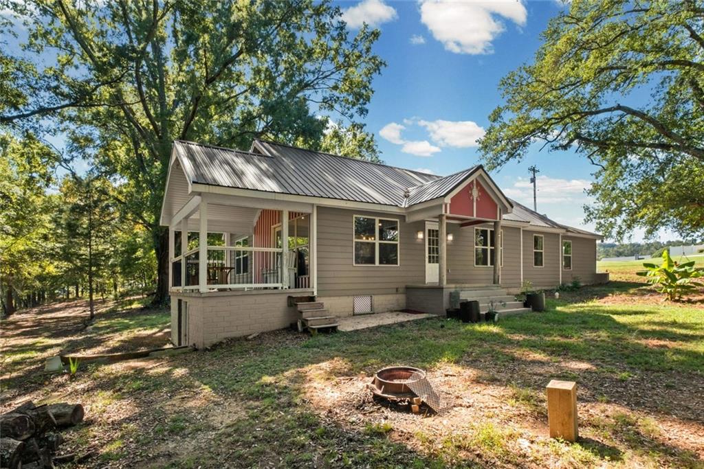 210 Shaw Road Southwest Adairsville, GA 30103 - Photo 8 of 68 Gallery Image 8