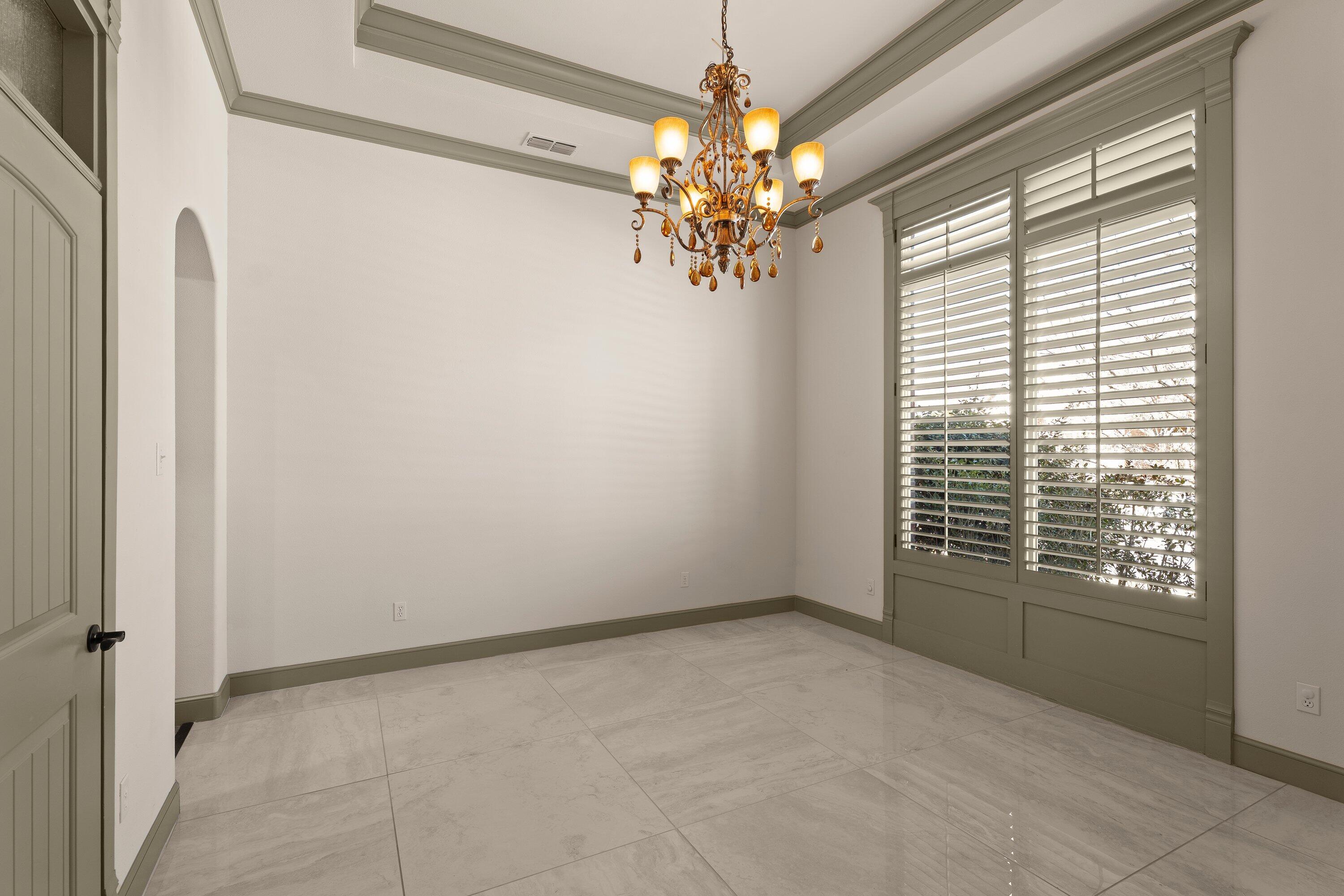 4507 101st Street Lubbock, TX 79424 - Photo 15 of 36 formal dining room