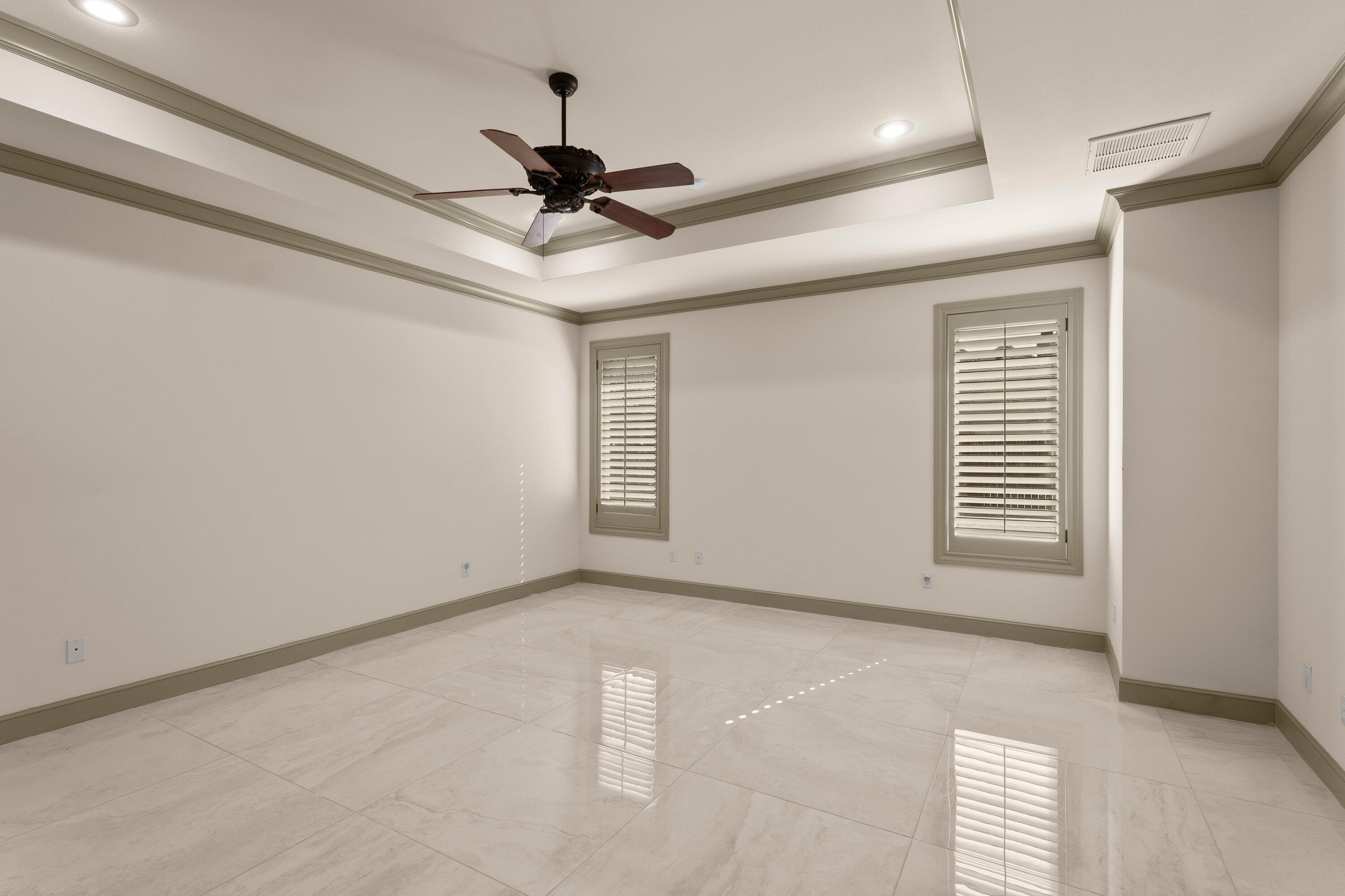 4507 101st Street Lubbock, TX 79424 - Photo 17 of 36 primary bed