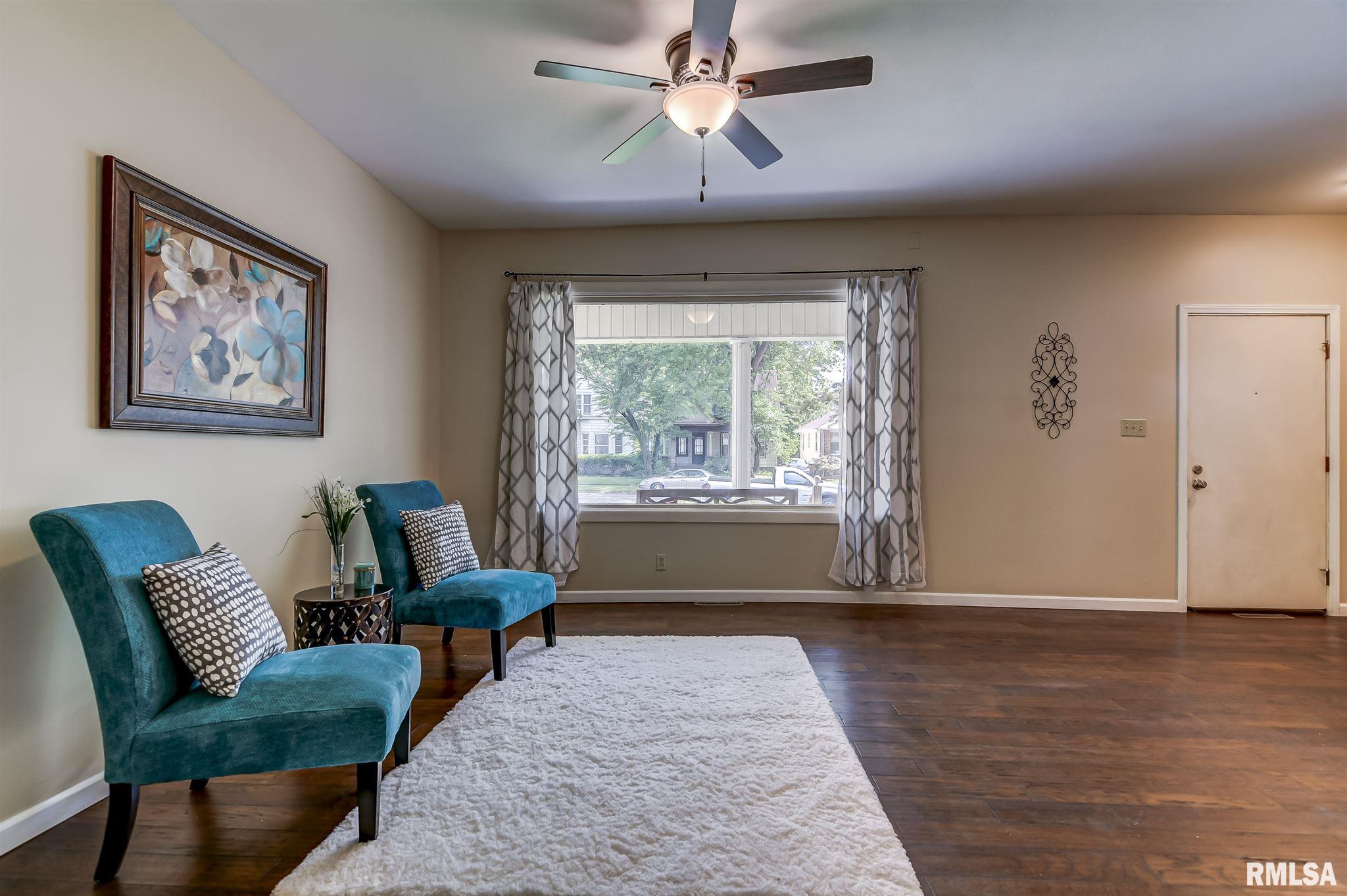 1219 West Edwards Street Springfield, IL 62704 - Photo 4 of 31
