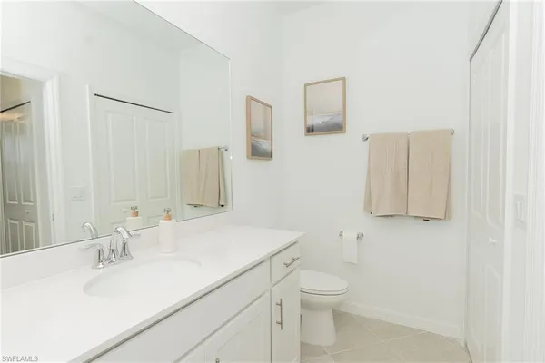 $5,795 | 5583 Double Eagle Circle, Unit 4143, Ave Maria, FL 34142