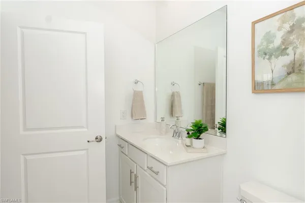 $5,795 | 5583 Double Eagle Circle, Unit 4143, Ave Maria, FL 34142