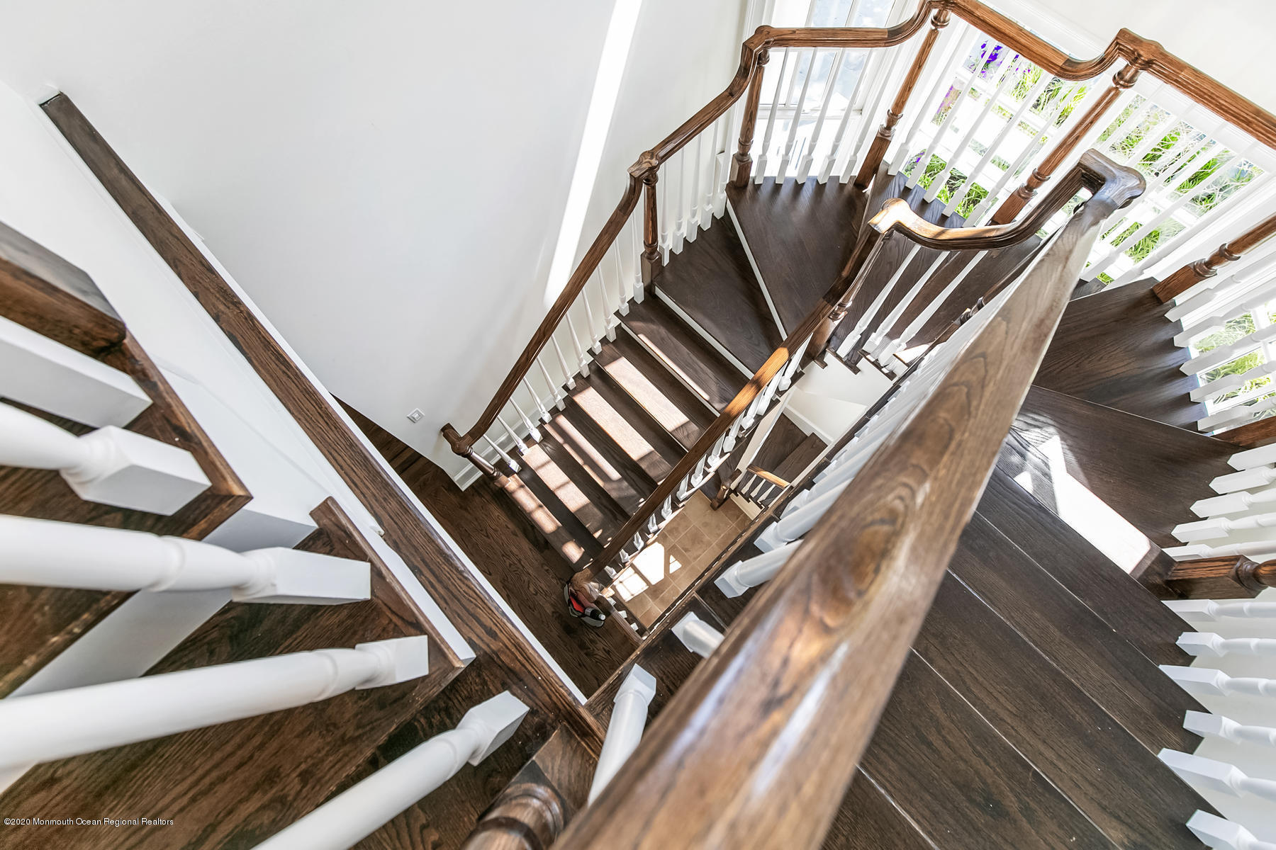 127 Ave Of Two Rivers Rumson, NJ 07760 - Photo 27 of 59 a view of an entryway