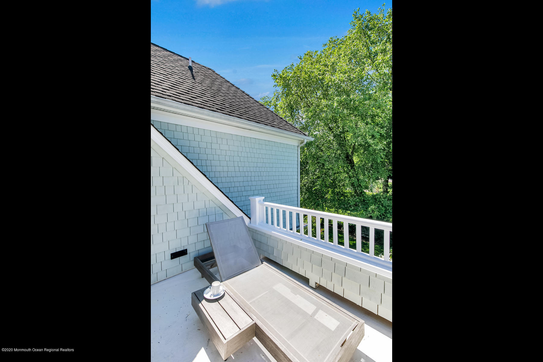 127 Ave Of Two Rivers Rumson, NJ 07760 - Photo 30 of 59 Terrace