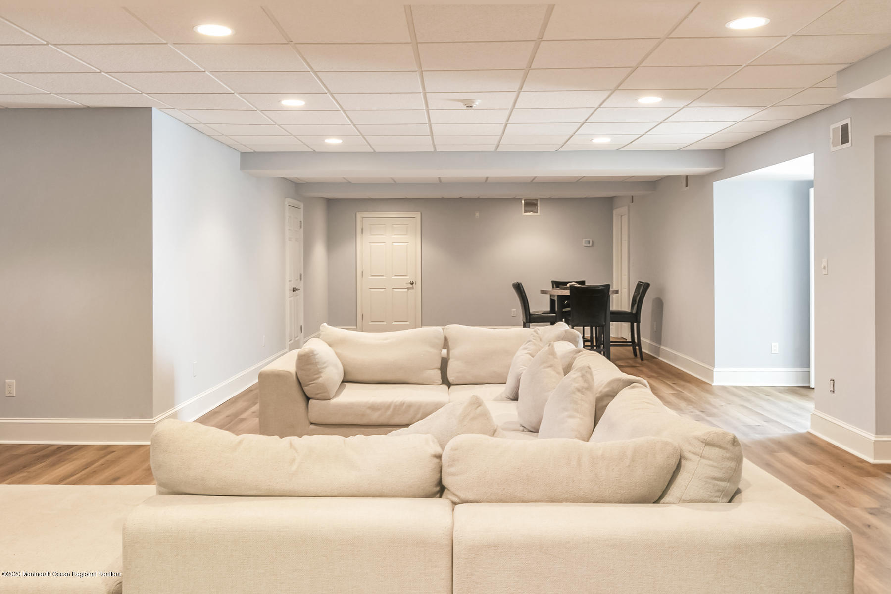 127 Ave Of Two Rivers Rumson, NJ 07760 - Photo 45 of 59 a living room with furniture and a couch