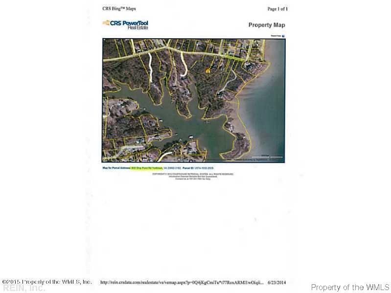 800 Ship Point Road Yorktown, VA 23692 - Photo 11 of 43 Gallery Image 11