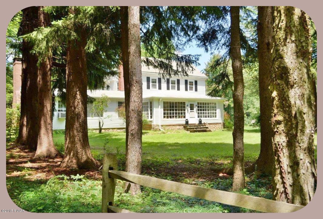 295 German Valley Road Canadensis, PA 18325 - Photo 4 of 53