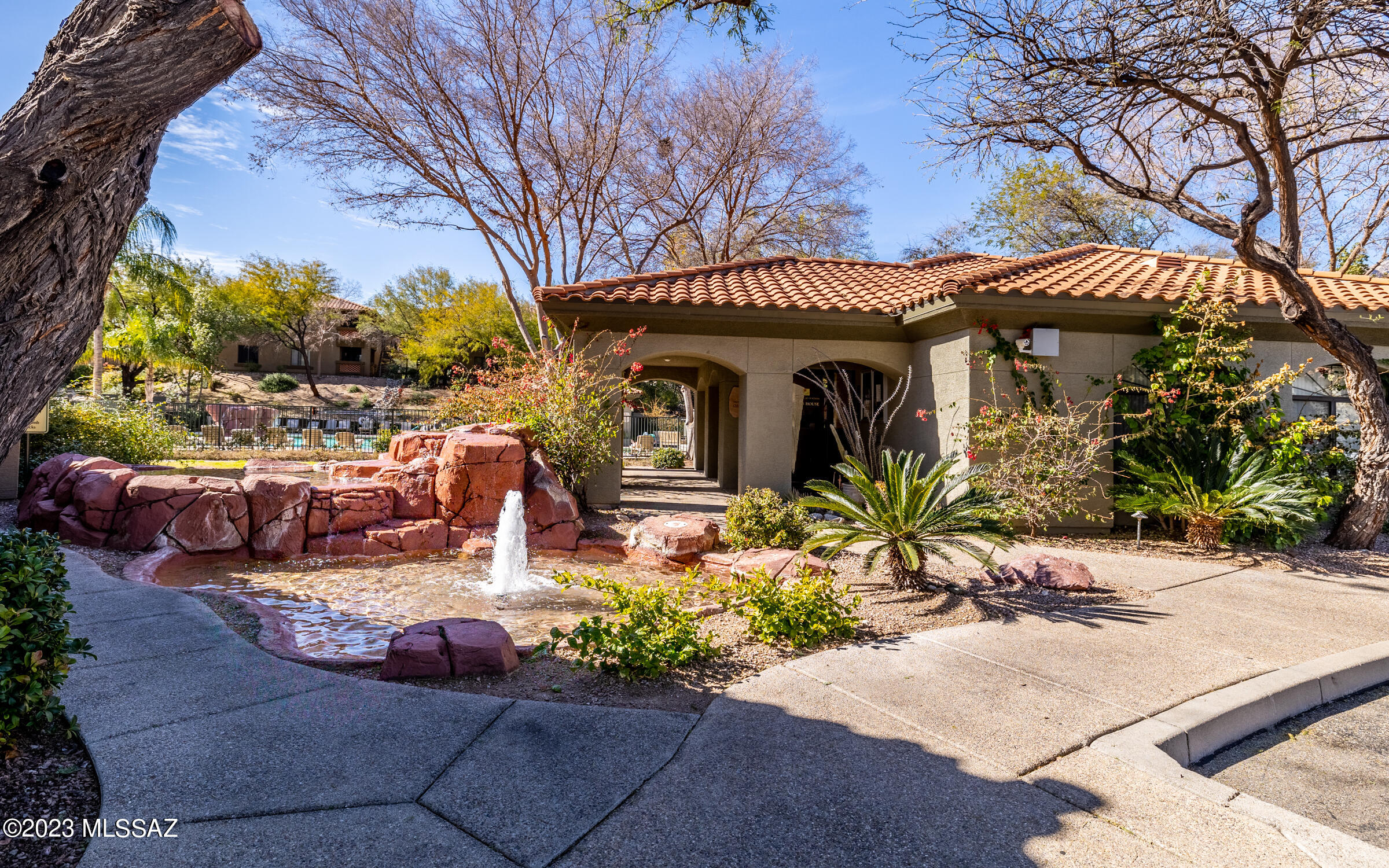 5751 North Kolb Road, Unit 19206 Tucson, AZ 85750 - Photo 27 of 30