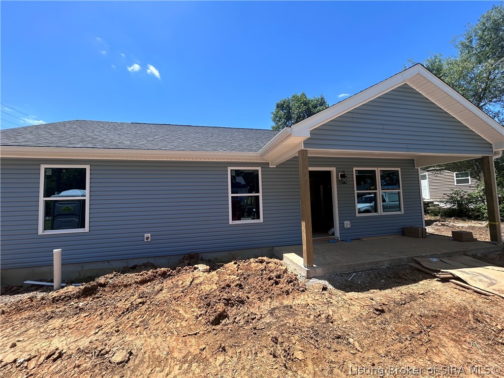 101 Spring Street Charlestown, IN 47111 - Photo 1 of 1 Gallery Image 1