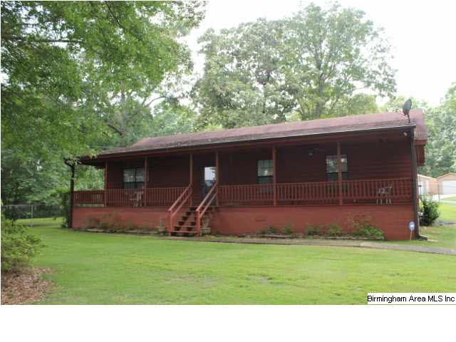 1525 Oakley Station Road Randolph, AL 36792 - Photo 1 of 20