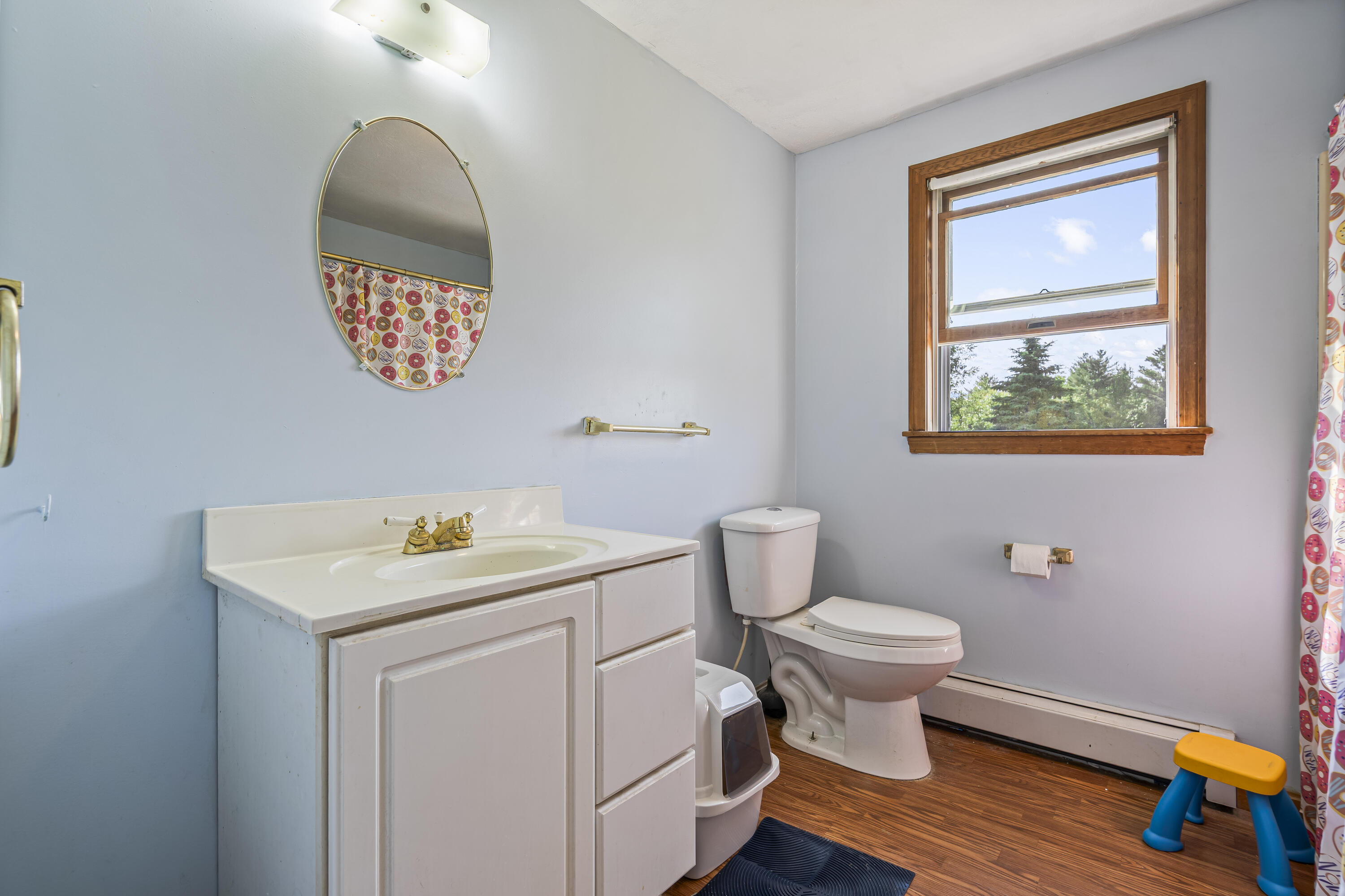 104 Chick Road Lebanon, ME 04027 - Photo 25 of 32 bathroom22