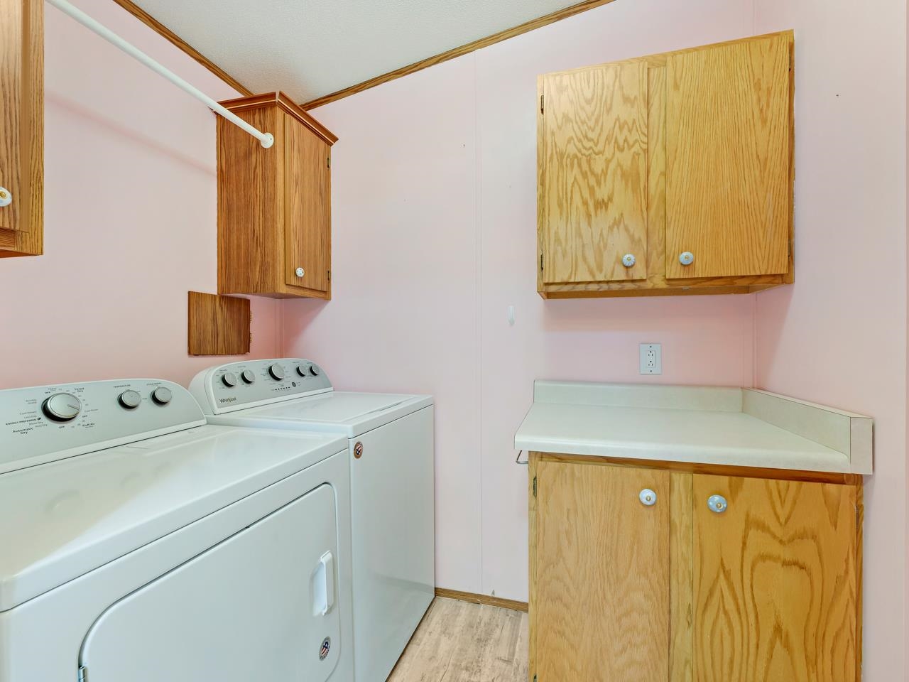 3195 F Road, Unit 22 Grand Junction, CO 81504 - Photo 18 of 24 a utility room with a window