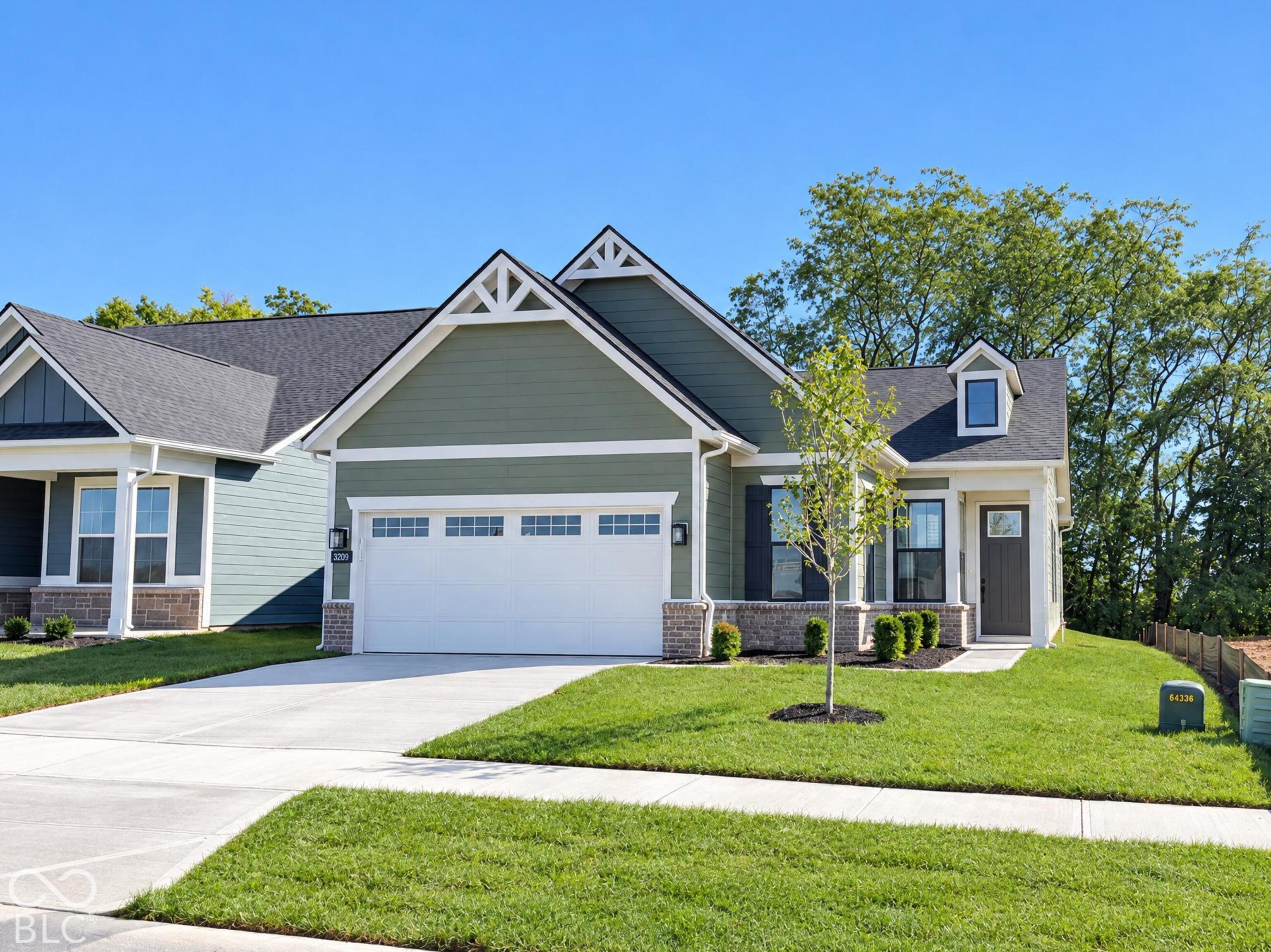 3239 Beaksedge Road Greenwood, IN 46143 - Photo 1 of 65 Gallery Image 1