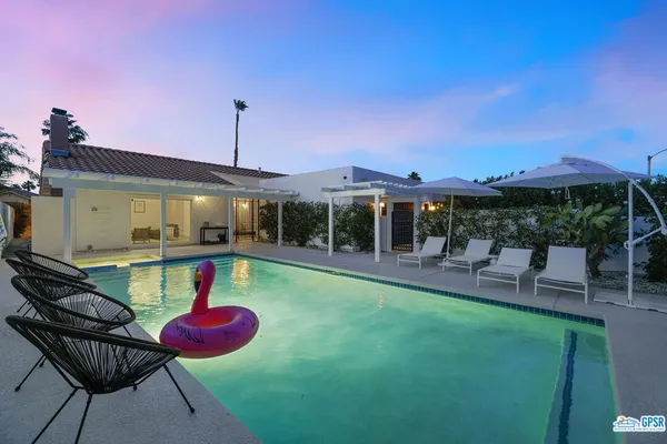 $3,500 | 76706 New York Avenue, Palm Desert, CA 92211