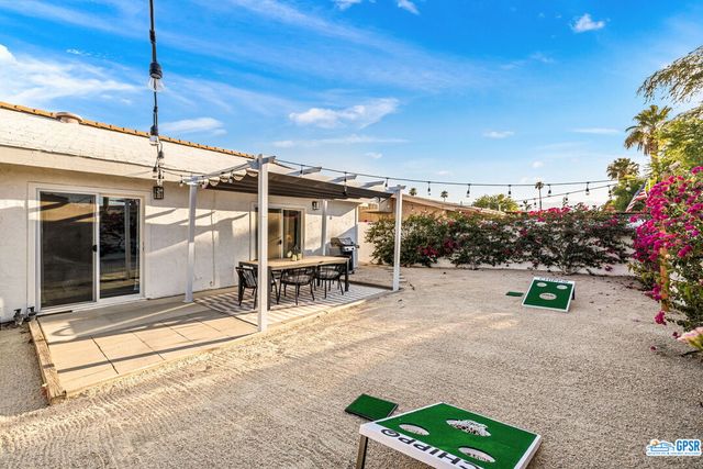 $5,500 | 76706 New York Avenue, Palm Desert, CA 92211