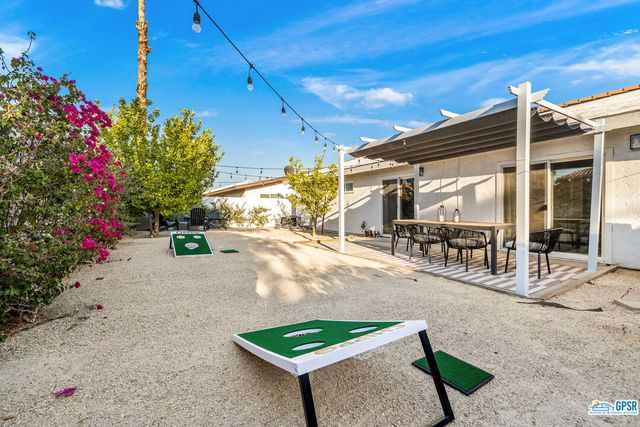 $5,500 | 76706 New York Avenue, Palm Desert, CA 92211