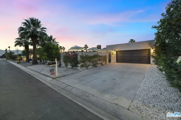 $3,500 | 76706 New York Avenue, Palm Desert, CA 92211
