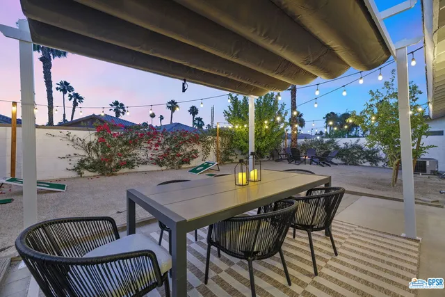 $5,500 | 76706 New York Avenue, Palm Desert, CA 92211