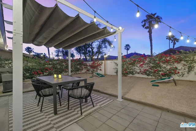 $5,500 | 76706 New York Avenue, Palm Desert, CA 92211