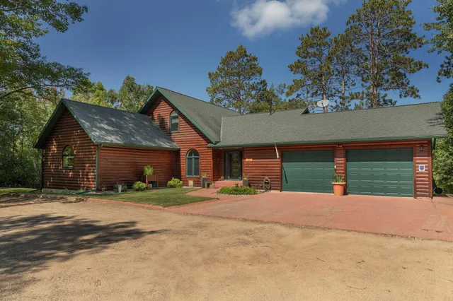 $825,000 | 1048 County 11 Northwest, Hackensack, MN 56452