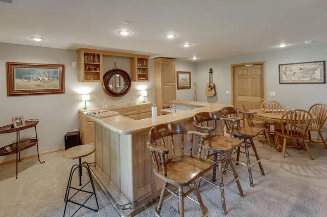 $825,000 | 1048 County 11 Northwest, Hackensack, MN 56452