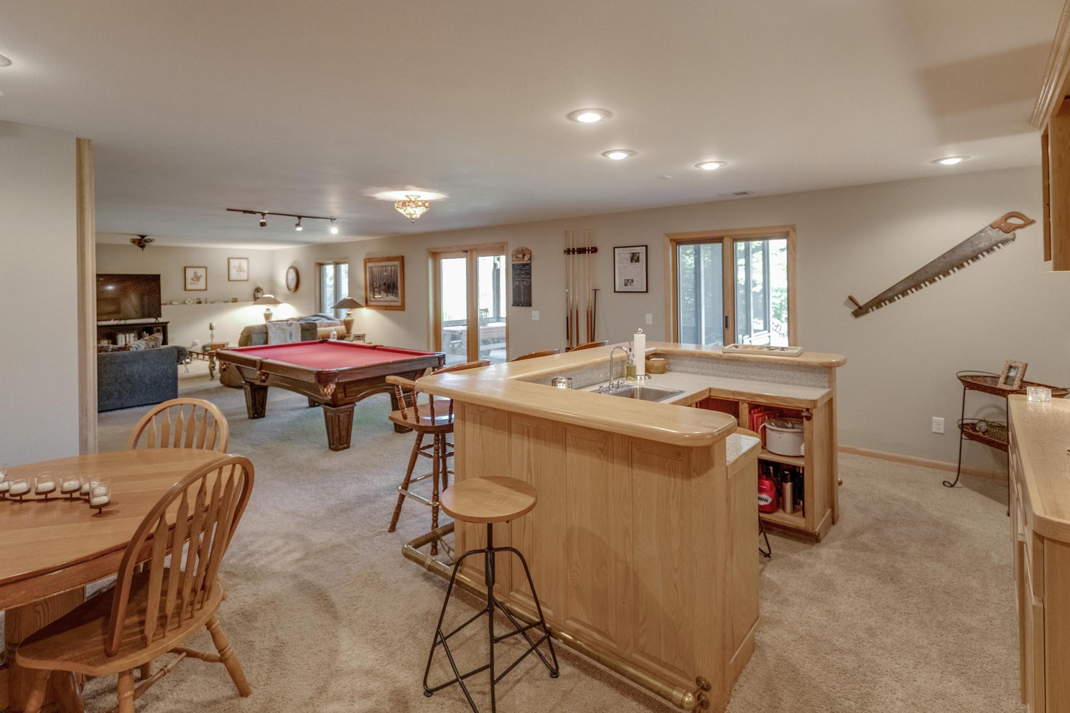 1048 County 11 Northwest Hackensack, MN 56452 - Photo 35 of 51